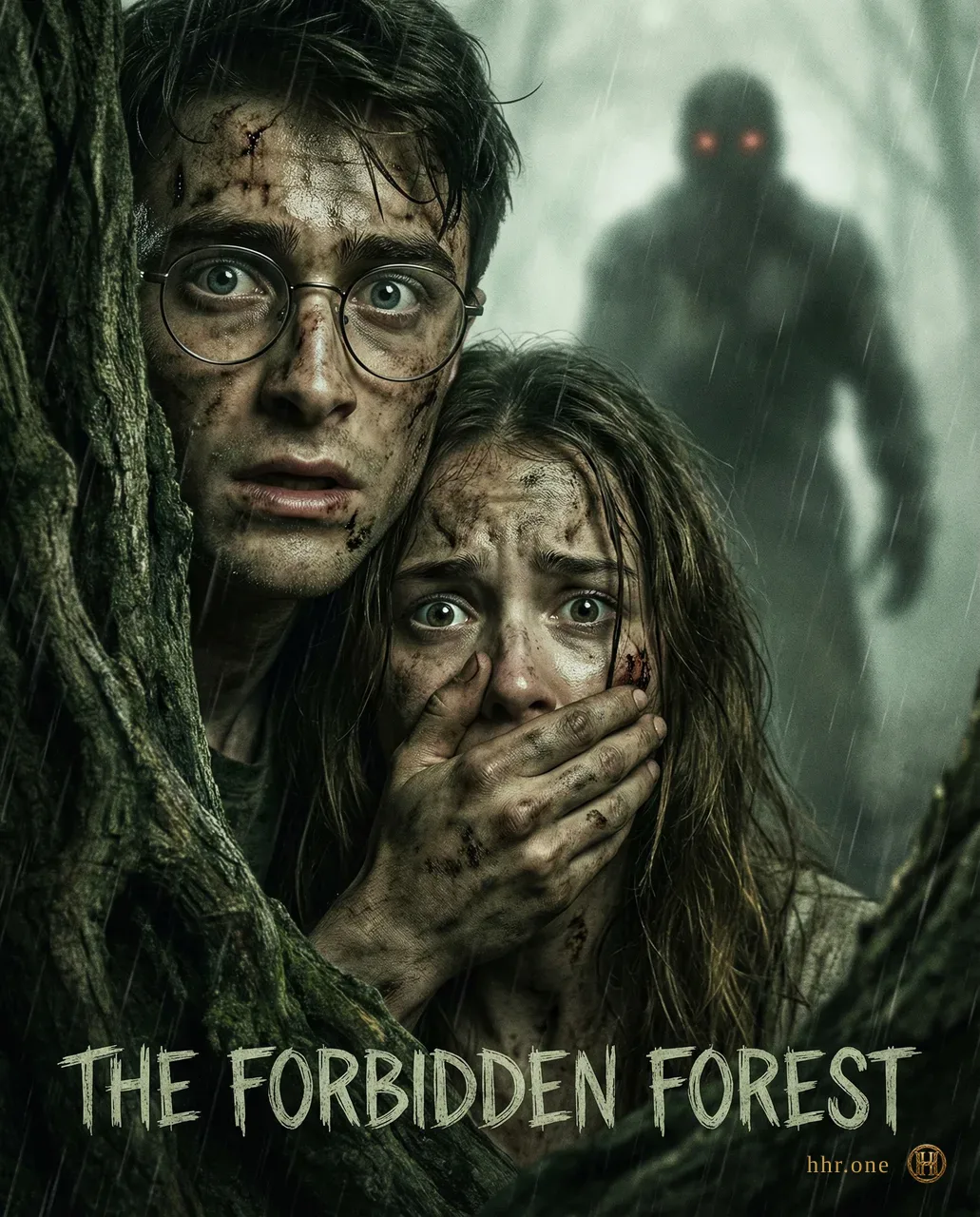 The Forbidden Forest