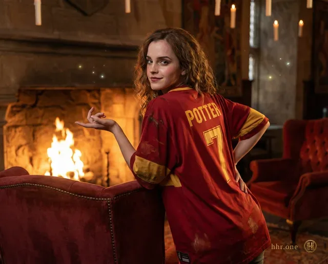 POTTER 7