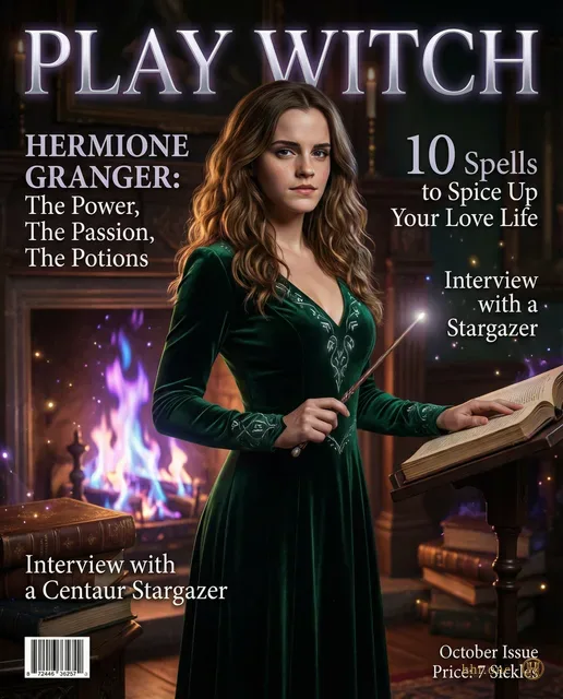 Play Witch