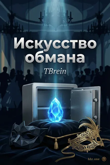 Искусство обмана