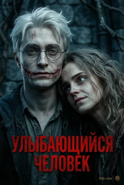 Улыбающийся Человек