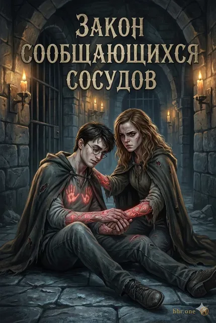 Закон сообщающихся сосудов — каменный пол