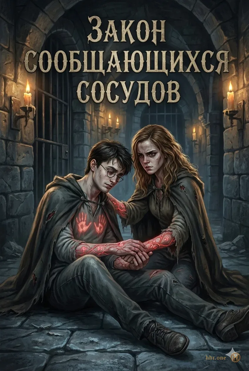 Закон сообщающихся сосудов — каменный пол