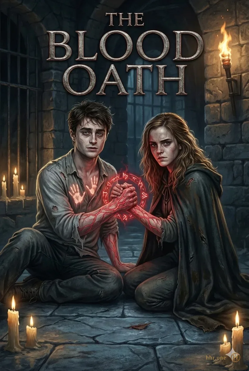 The Blood Oath
