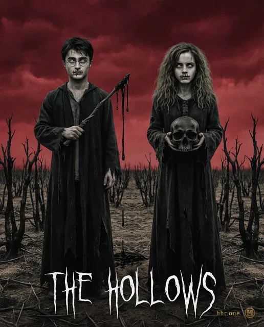 The Hollows