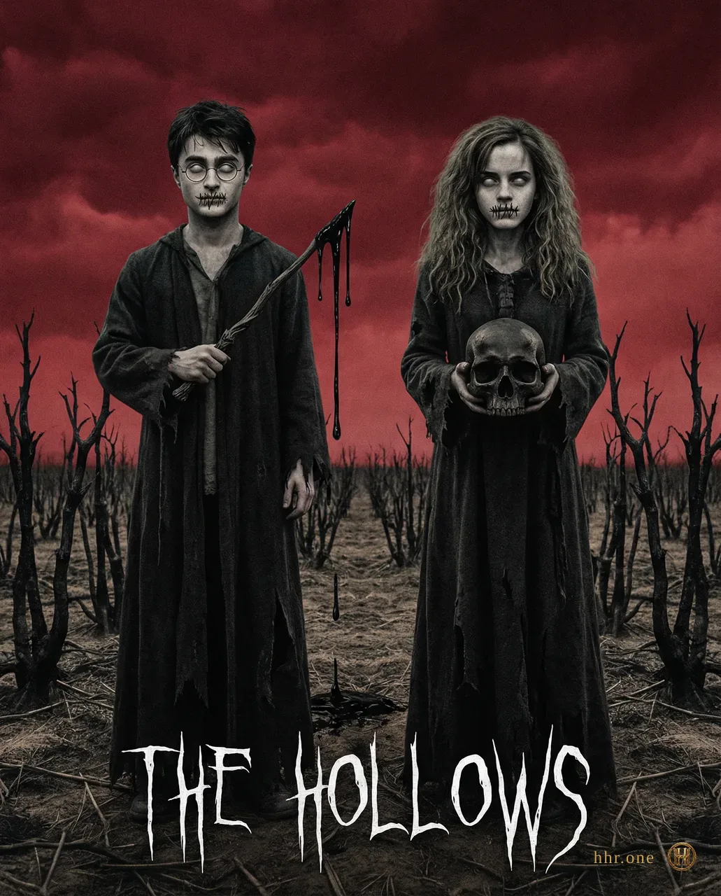 The Hollows