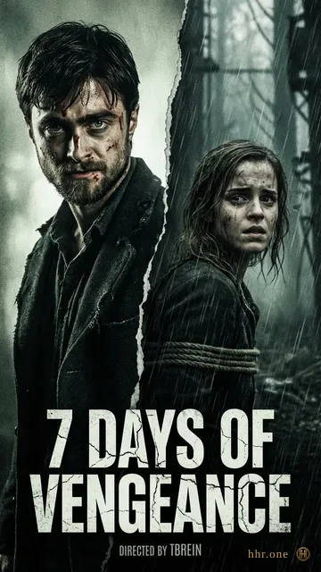 7 DAYS OF VENGEANCE