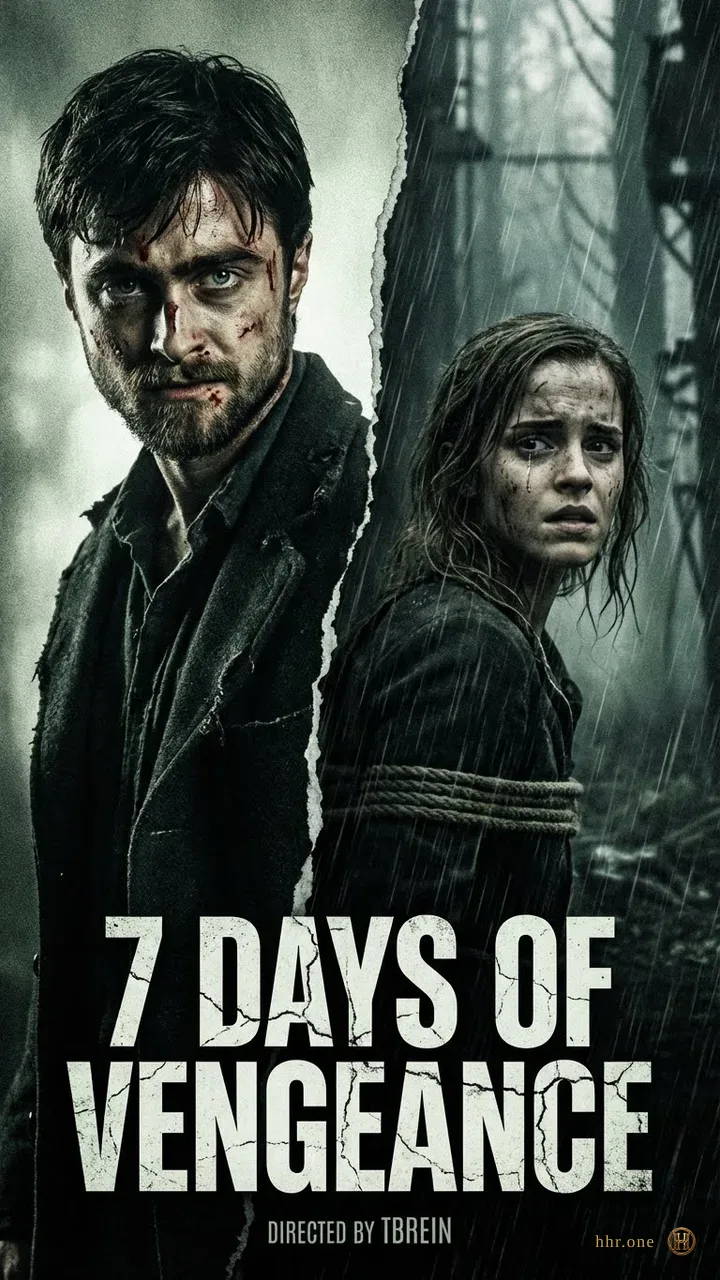7 DAYS OF VENGEANCE