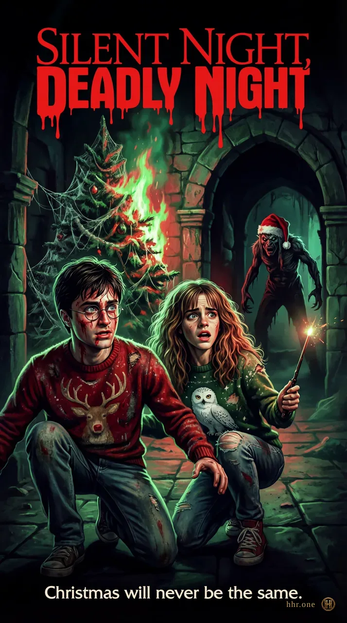 Silent Night, Deadly Night