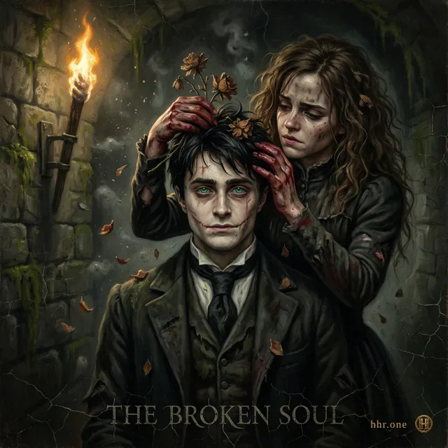 The Broken Soul