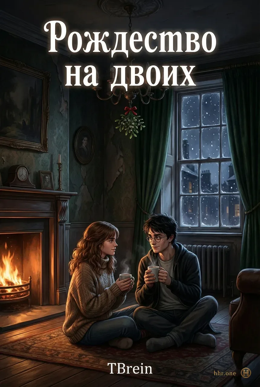 Рождество на двоих
