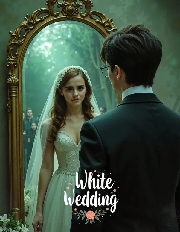 White Wedding