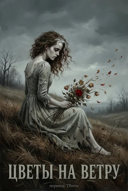 Flowers in the Wind
