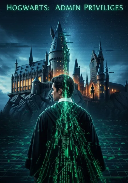 Hogwarts: Administrator Privileges