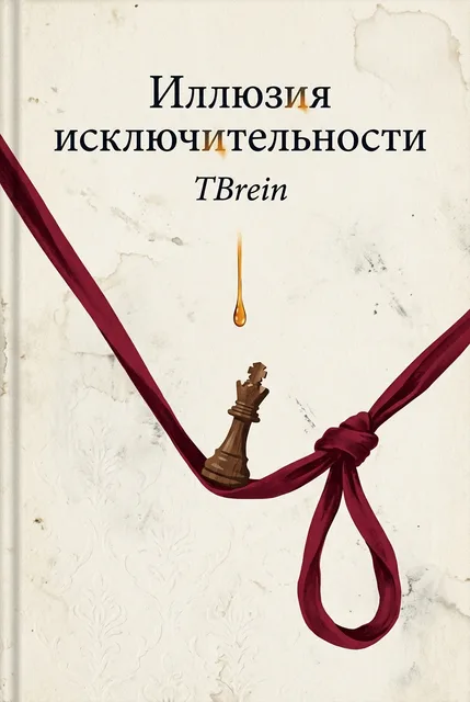 Иллюзия исключительности