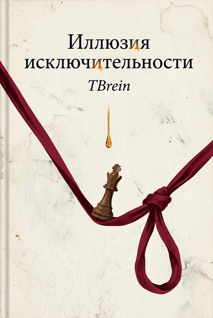 Иллюзия исключительности