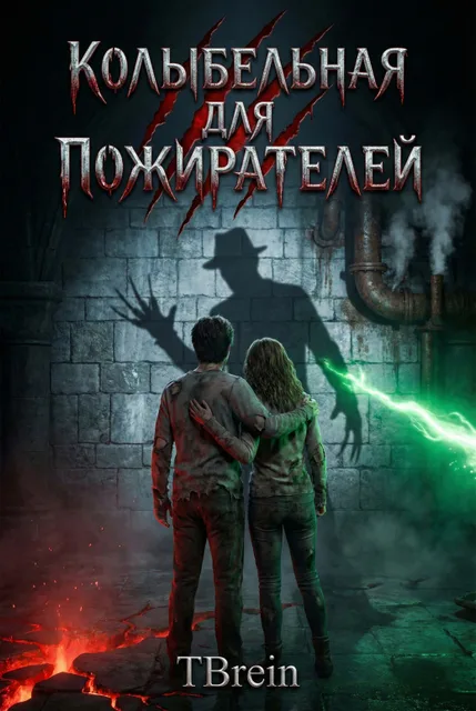 Колыбельная для Пожирателей