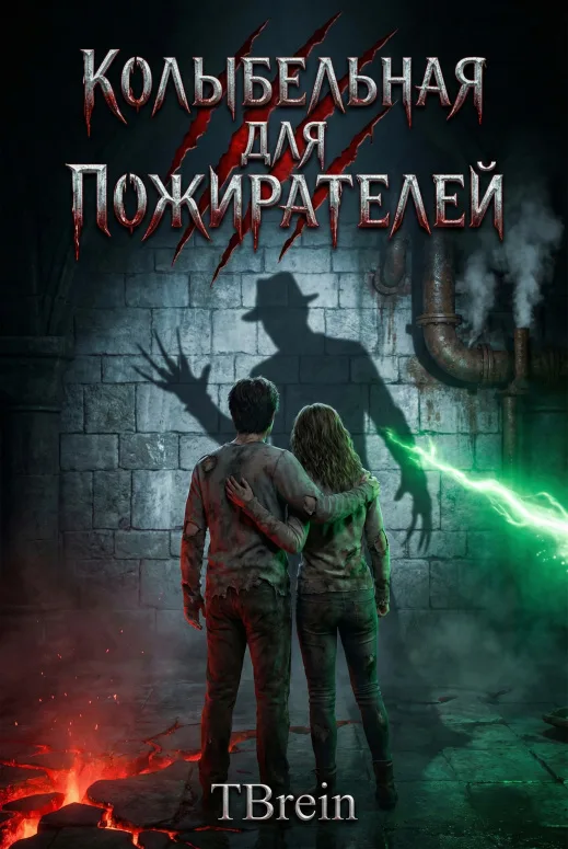 Колыбельная для Пожирателей
