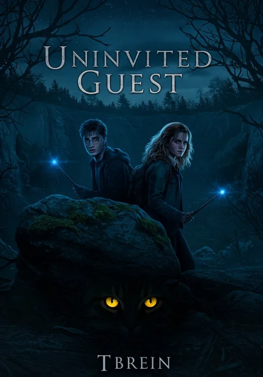 The Uninvited Guest