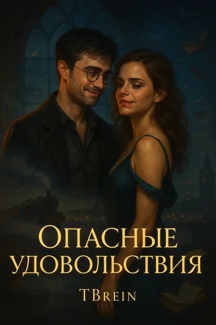 Опасные удовольствия