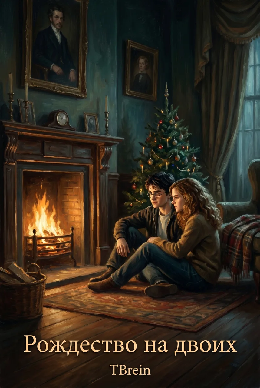 Christmas for Two