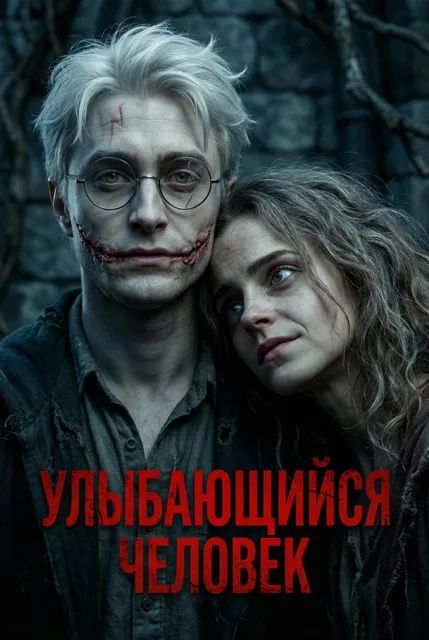 Улыбающийся человек / The Smiling Man