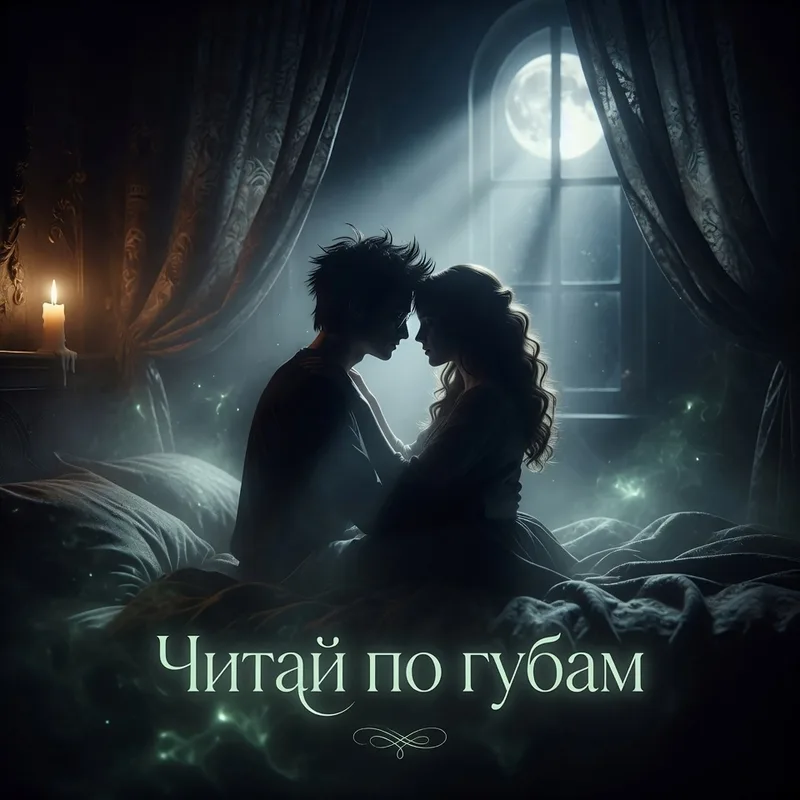 Читай по губам