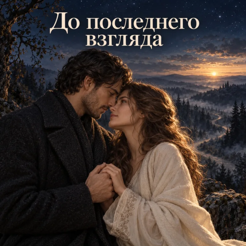 До последнего взгляда