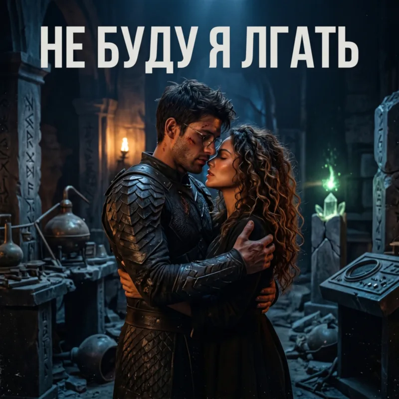 I Will Not Lie (Single)
