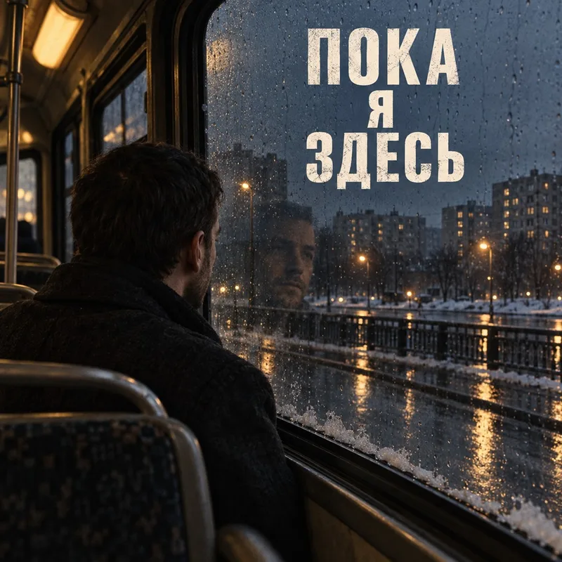 Пока я здесь