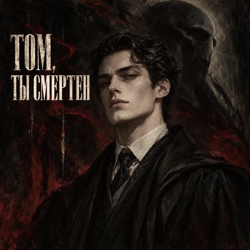 Том, ты смертен