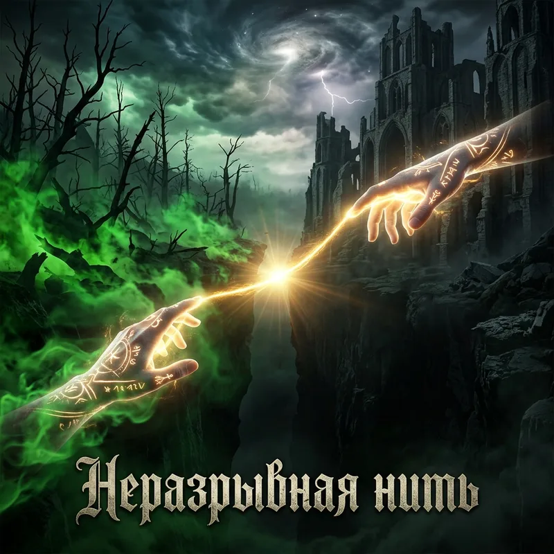 Неразрывная нить (EP)